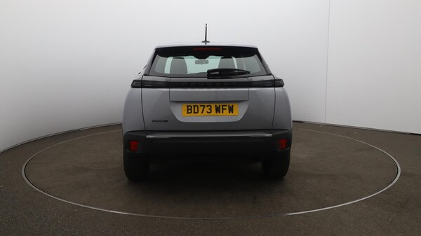 Used Peugeot 2008 2023 for sale - 75622874: Photo 59