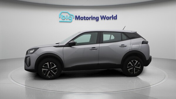 Used Peugeot 2008 2023 for sale - 75622874: Photo 5