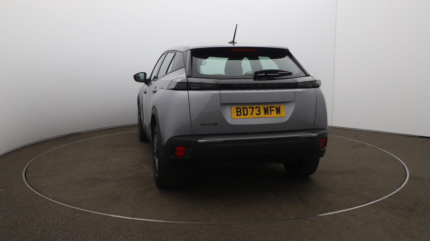 Vehicle 60