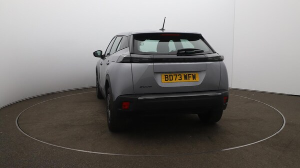 Used Peugeot 2008 2023 for sale - 75622874: Photo 60