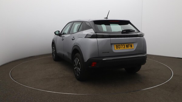Used Peugeot 2008 2023 for sale - 75622874: Photo 61