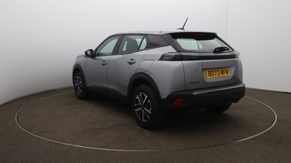 Used Peugeot 2008 2023 for sale - 75622874: Photo 62