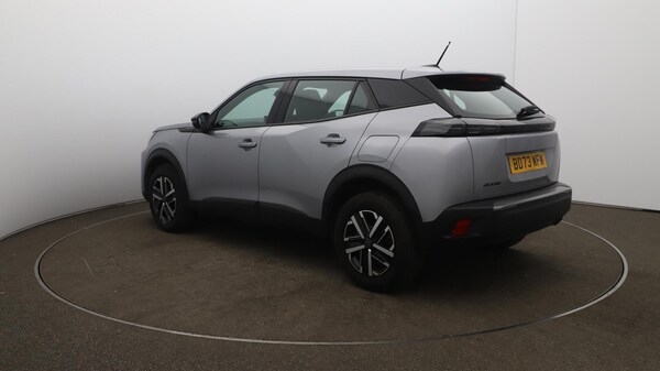 Used Peugeot 2008 2023 for sale - 75622874: Photo 63