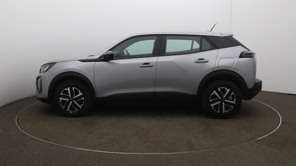 Used Peugeot 2008 2023 for sale - 75622874: Photo 64