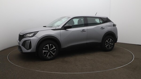 Used Peugeot 2008 2023 for sale - 75622874: Photo 67