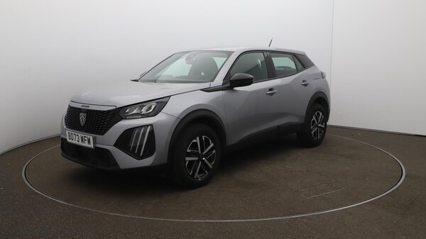 Used Peugeot 2008 2023 for sale - 75622874: Photo 69