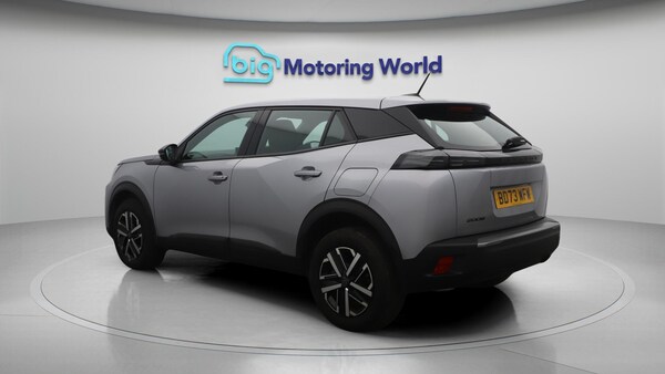 Used Peugeot 2008 2023 for sale - 75622874: Photo 6