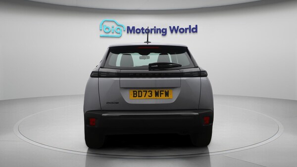 Used Peugeot 2008 2023 for sale - 75622874: Photo 7