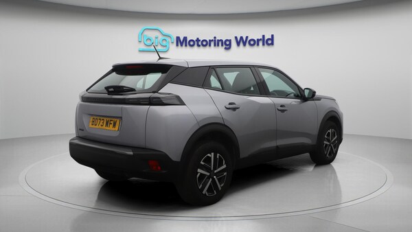Used Peugeot 2008 2023 for sale - 75622874: Photo 8