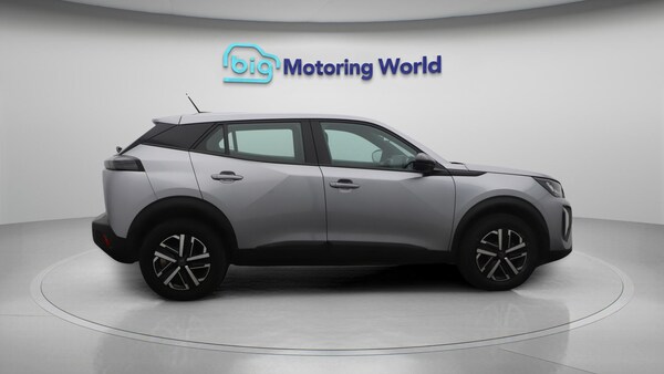 Used Peugeot 2008 2023 for sale - 75622874: Photo 9