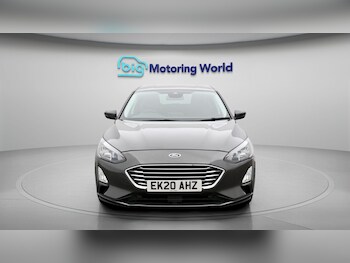 Used Ford Focus 2020 for sale - 78270669: Photo