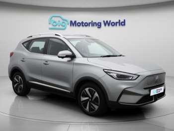 2023 (72) - 51.1kWh Trophy Connect SUV 5dr Electric Auto (176 ps)