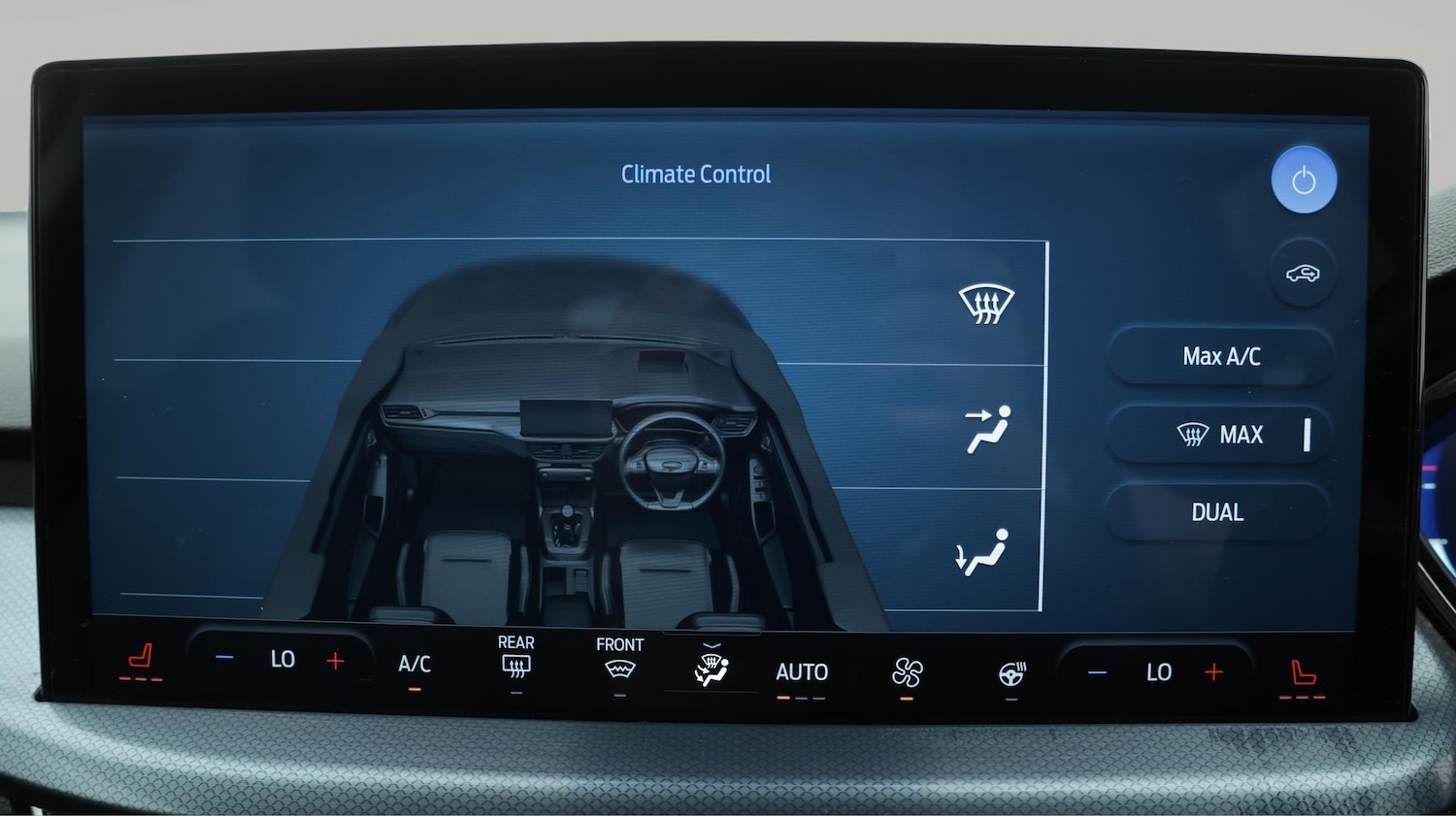 Used Ford Focus 2023 for sale - 76571987: Photo 13