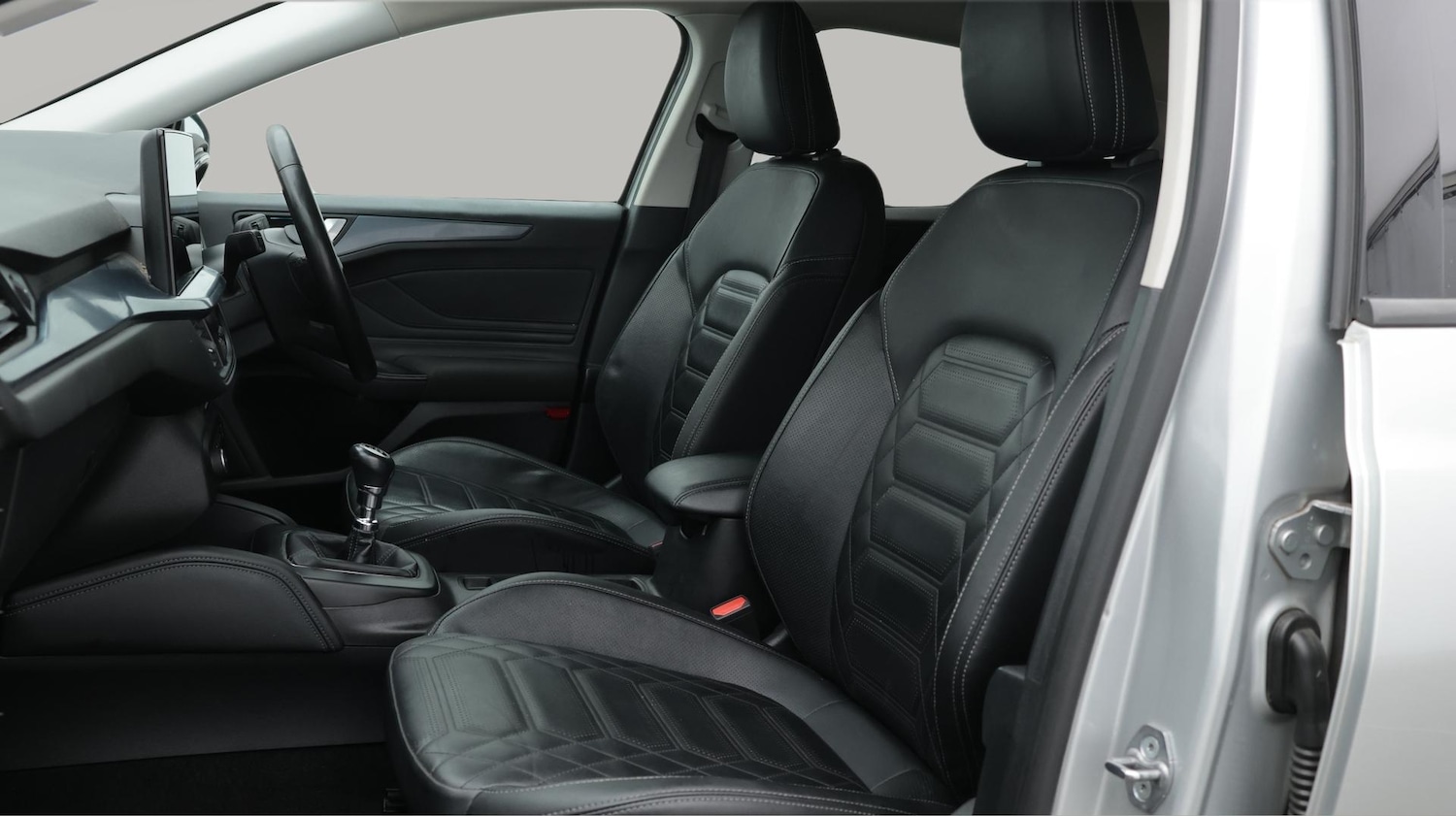 Used Ford Focus 2023 for sale - 76571987: Photo 15