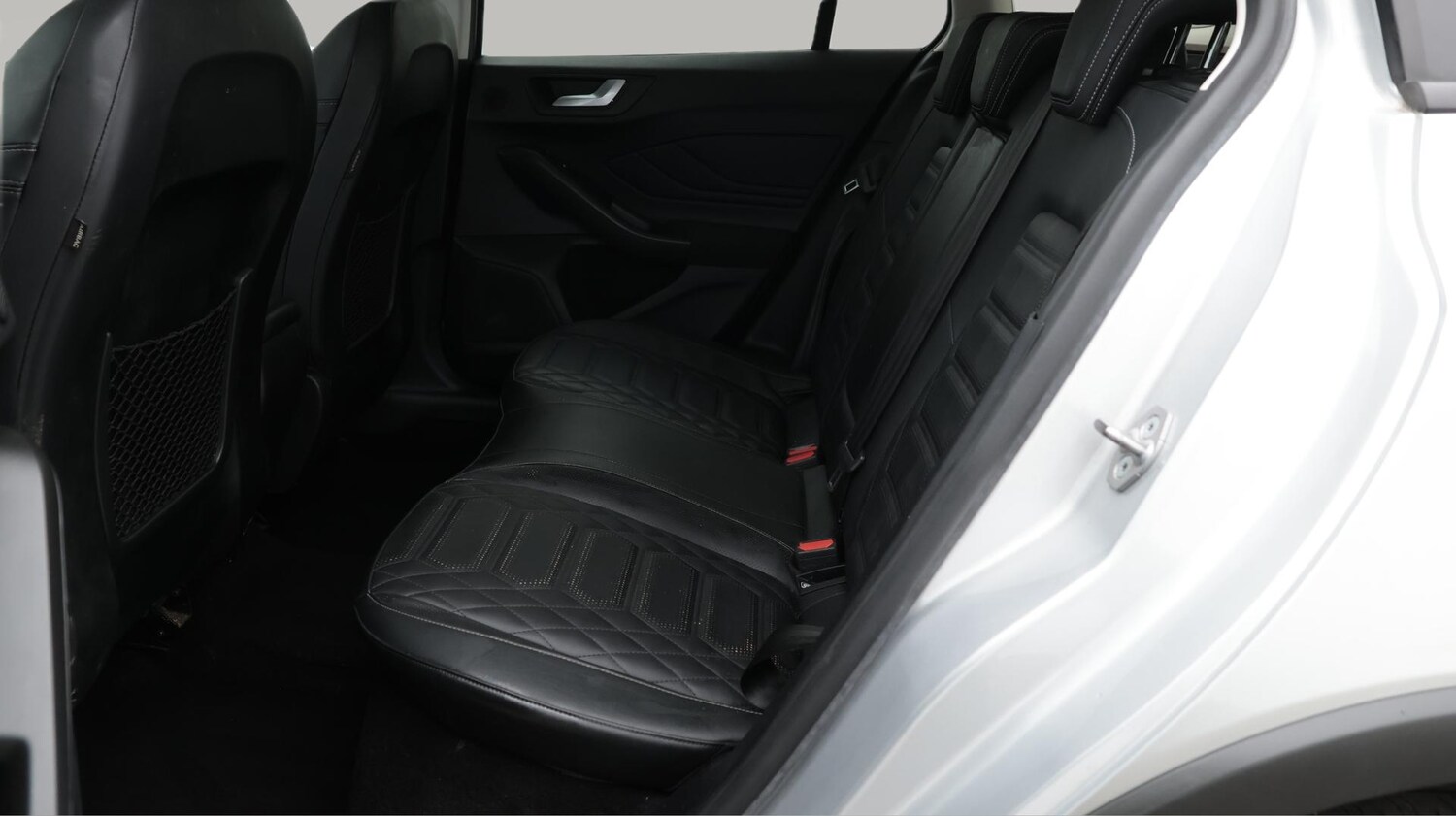 Used Ford Focus 2023 for sale - 76571987: Photo 17