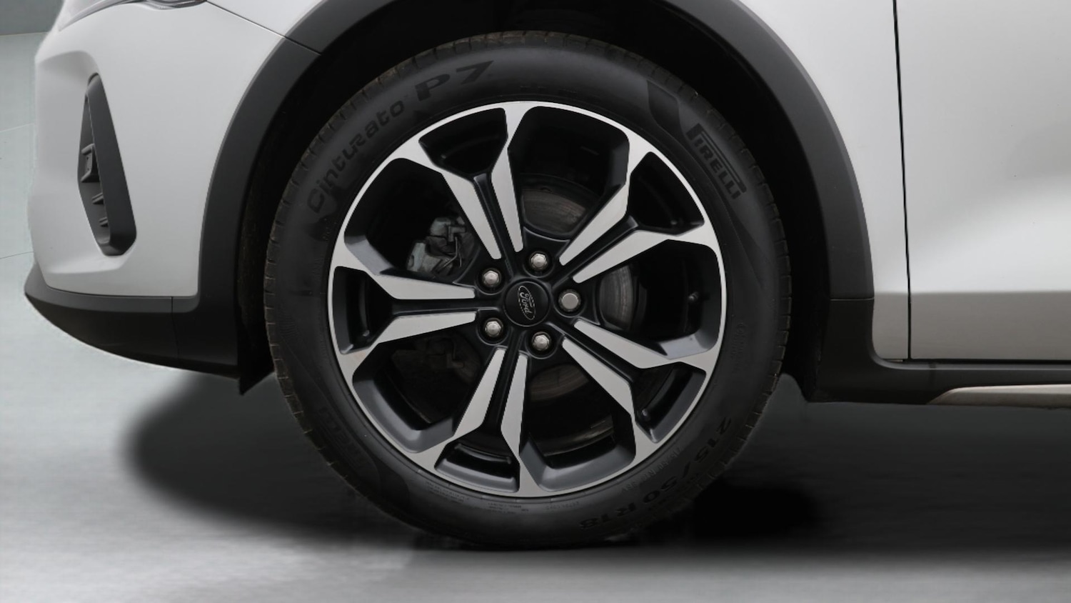 Used Ford Focus 2023 for sale - 76571987: Photo 19