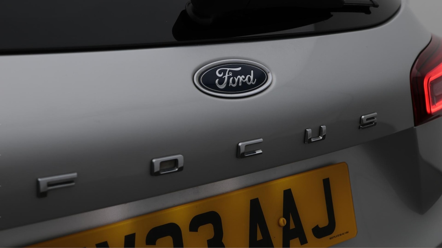 Used Ford Focus 2023 for sale - 76571987: Photo 21