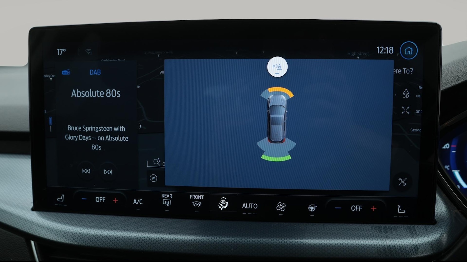 Used Ford Focus 2023 for sale - 76571987: Photo 24