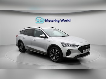 Used Ford Focus 2023 for sale - 76571987: Photo