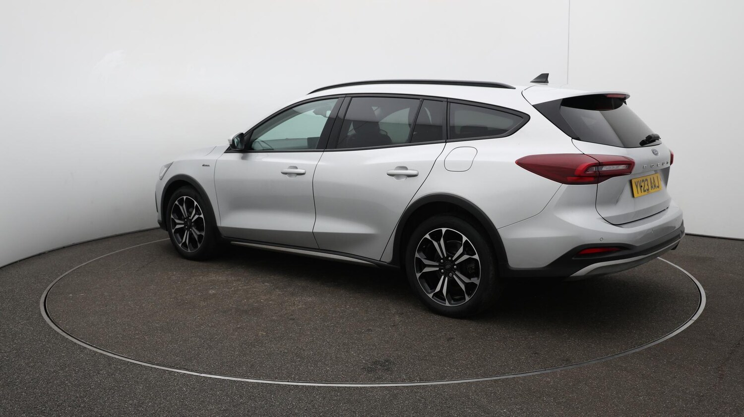 Used Ford Focus 2023 for sale - 76571987: Photo 34