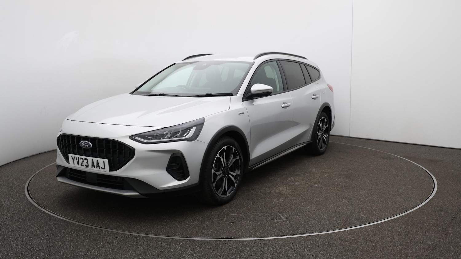 Used Ford Focus 2023 for sale - 76571987: Photo 36