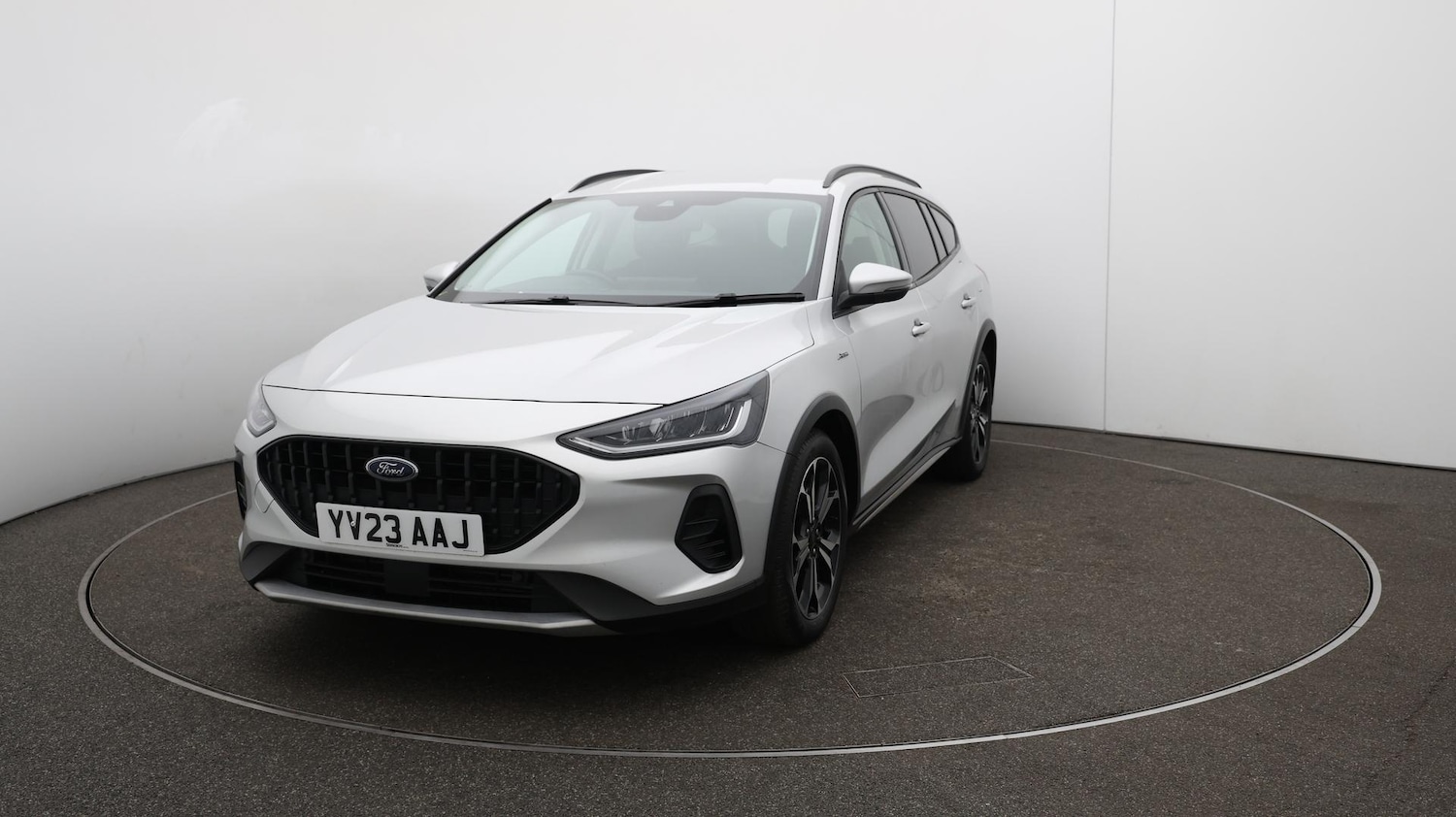 Used Ford Focus 2023 for sale - 76571987: Photo 37