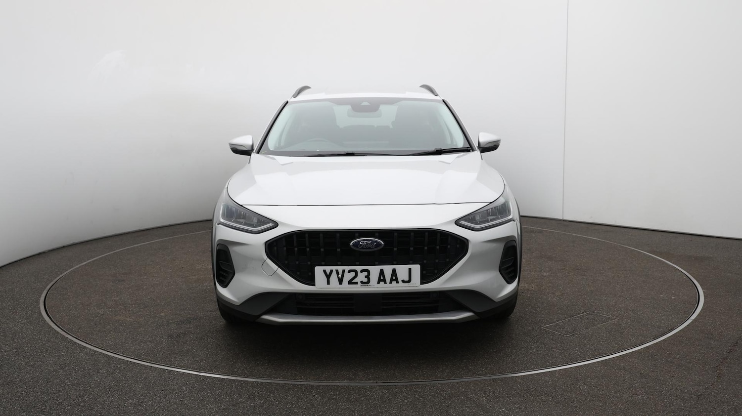 Used Ford Focus 2023 for sale - 76571987: Photo 39