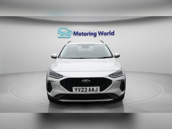 Used Ford Focus 2023 for sale - 76571987: Photo