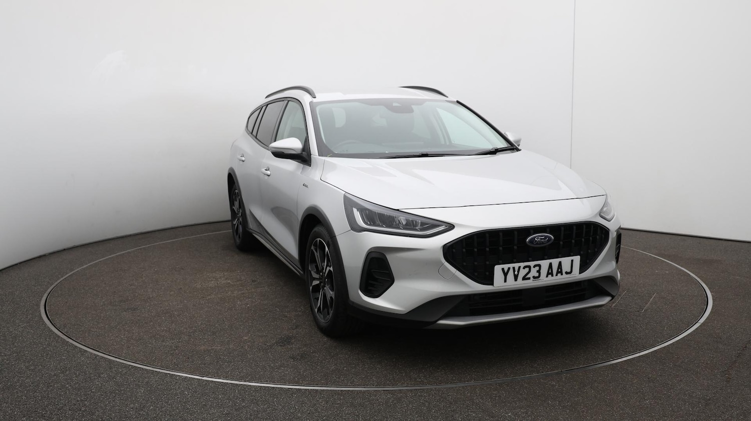 Used Ford Focus 2023 for sale - 76571987: Photo 41