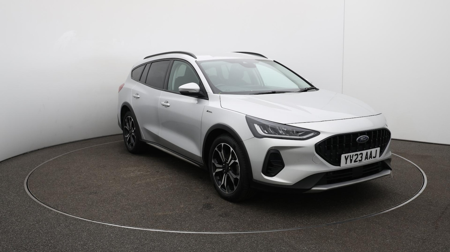 Used Ford Focus 2023 for sale - 76571987: Photo 42