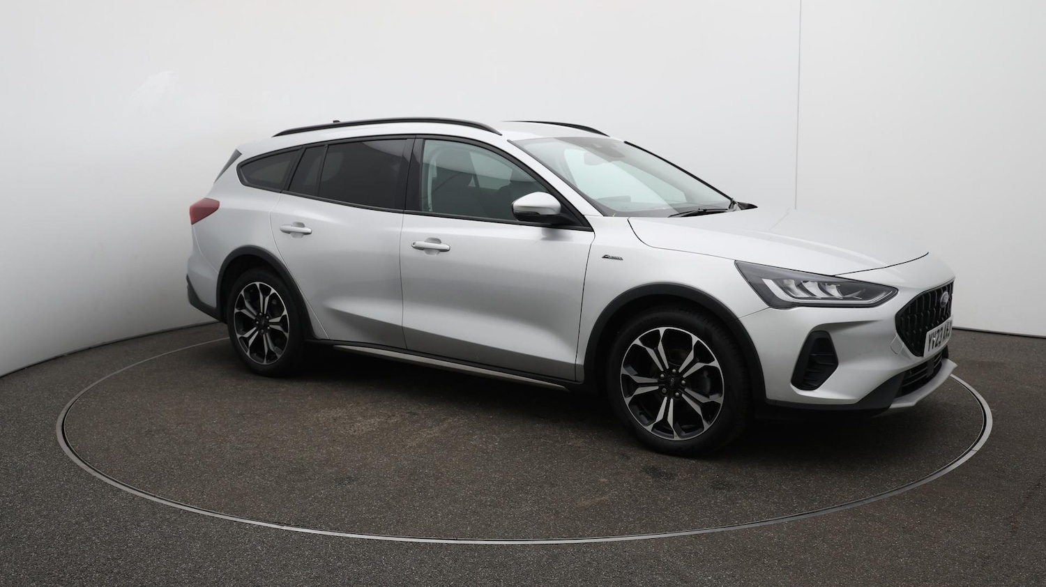 Used Ford Focus 2023 for sale - 76571987: Photo 44