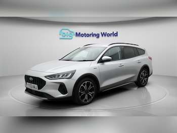 Used Ford Focus 2023 for sale - 76571987: Photo