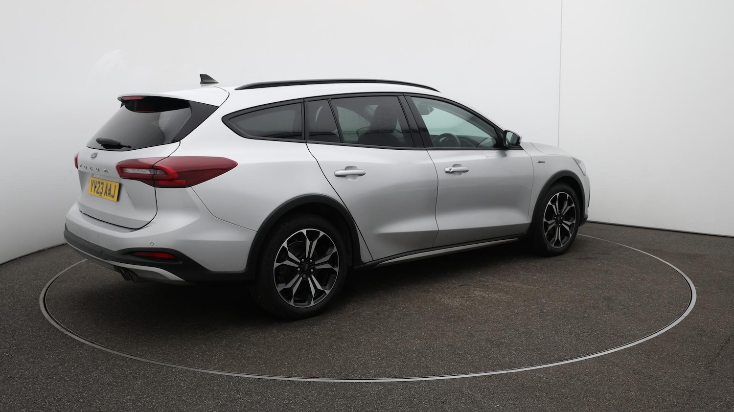 Used Ford Focus 2023 for sale - 76571987: Photo 52