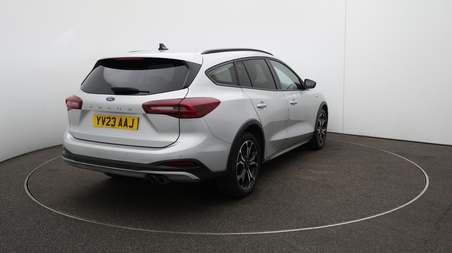 Used Ford Focus 2023 for sale - 76571987: Photo 54