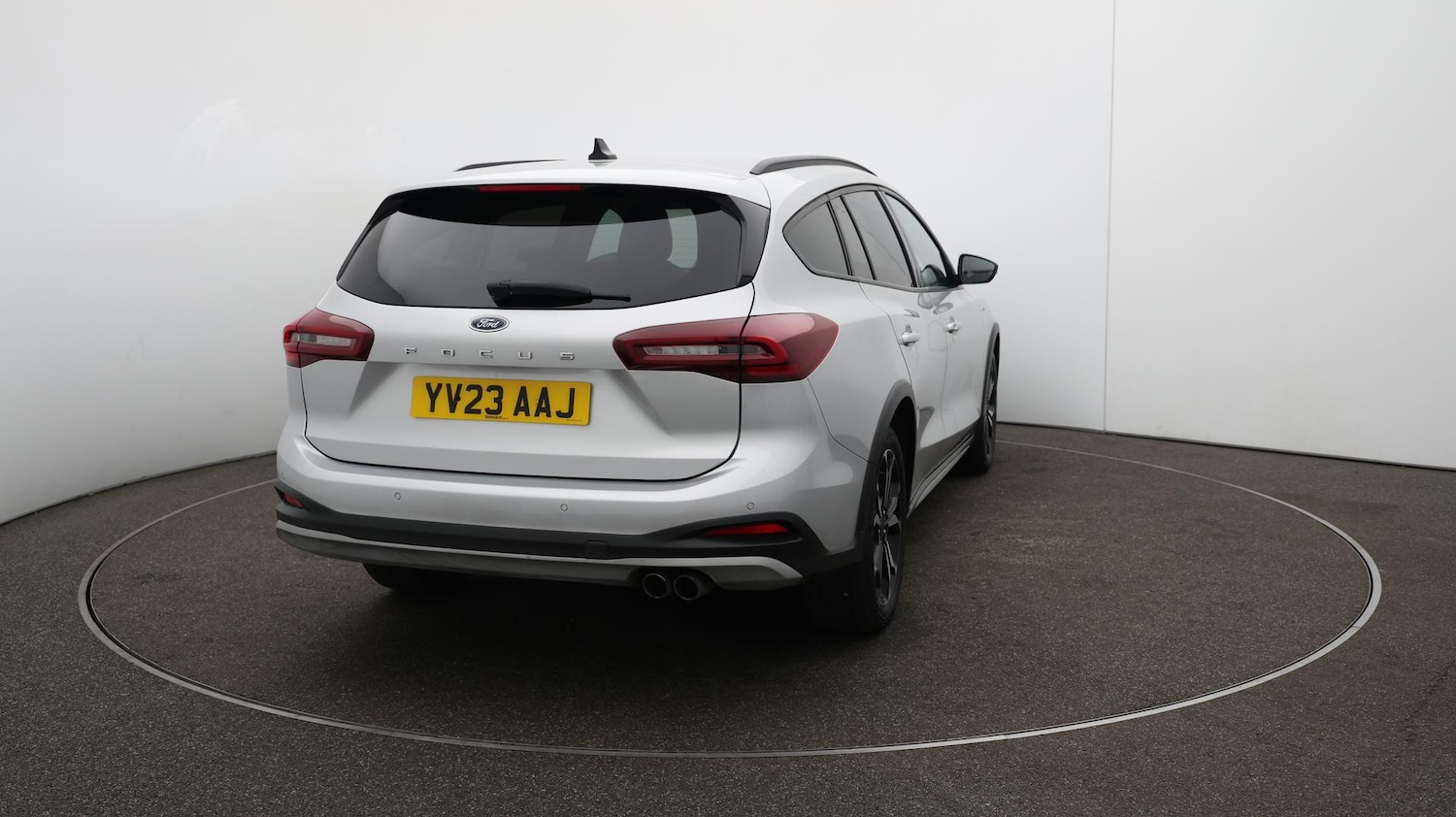 Used Ford Focus 2023 for sale - 76571987: Photo 55