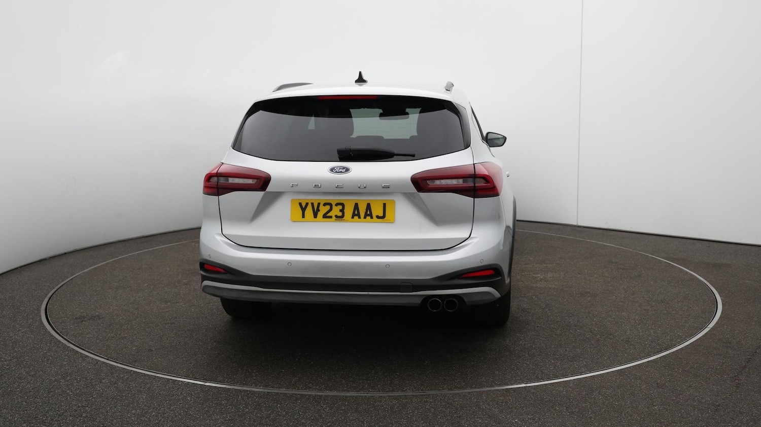 Used Ford Focus 2023 for sale - 76571987: Photo 56