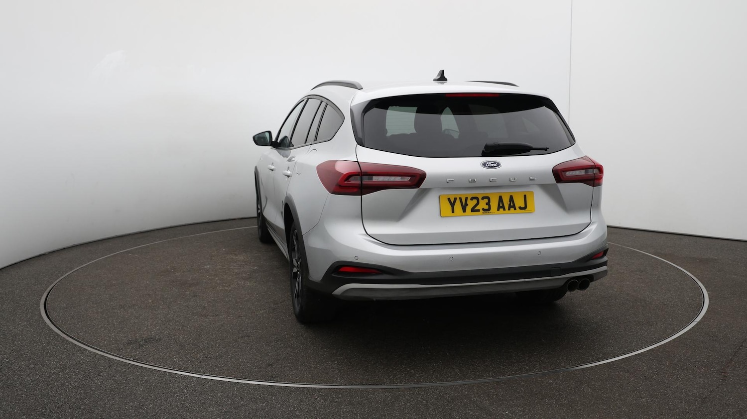 Used Ford Focus 2023 for sale - 76571987: Photo 59