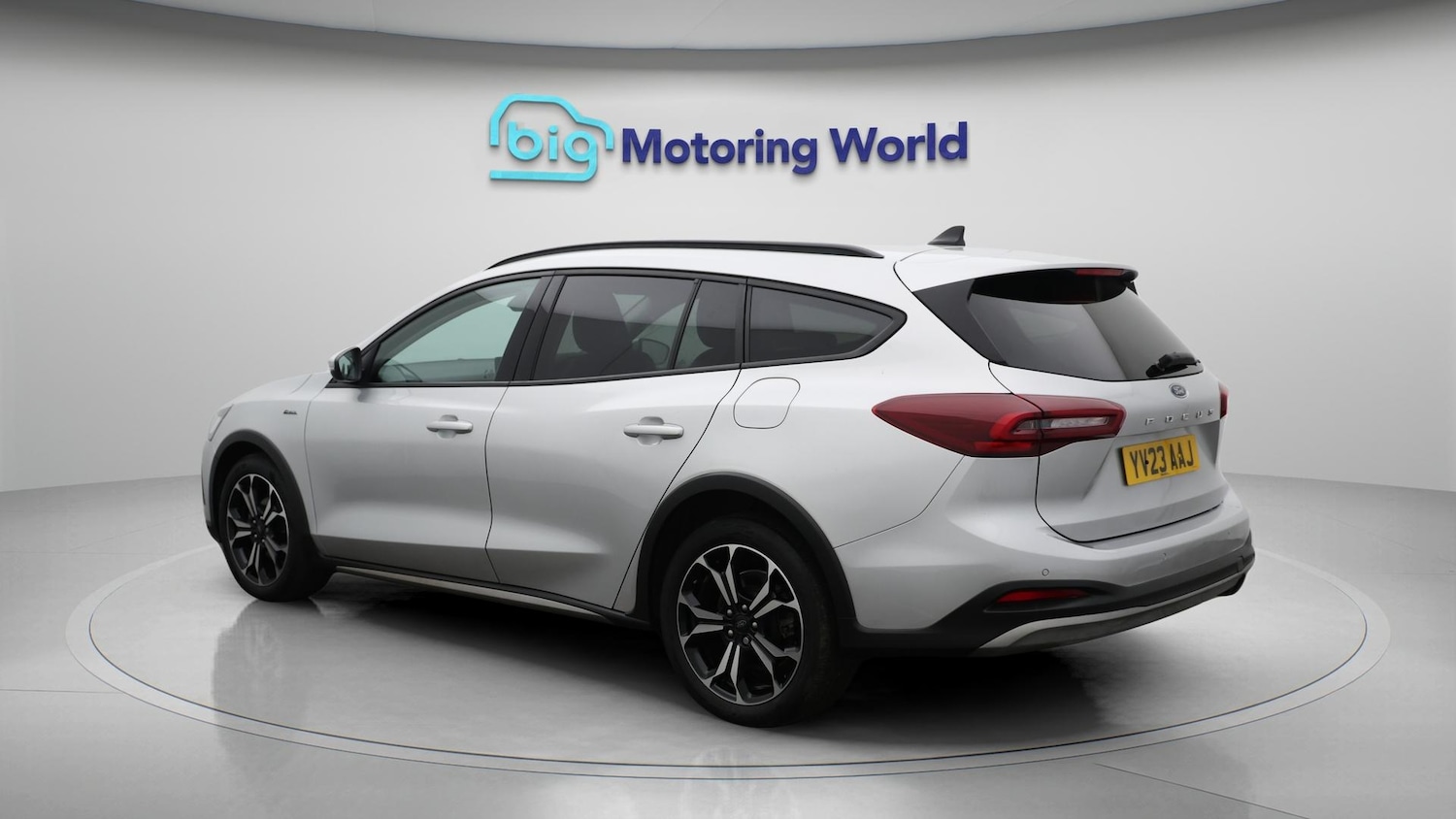 Used Ford Focus 2023 for sale - 76571987: Photo 6