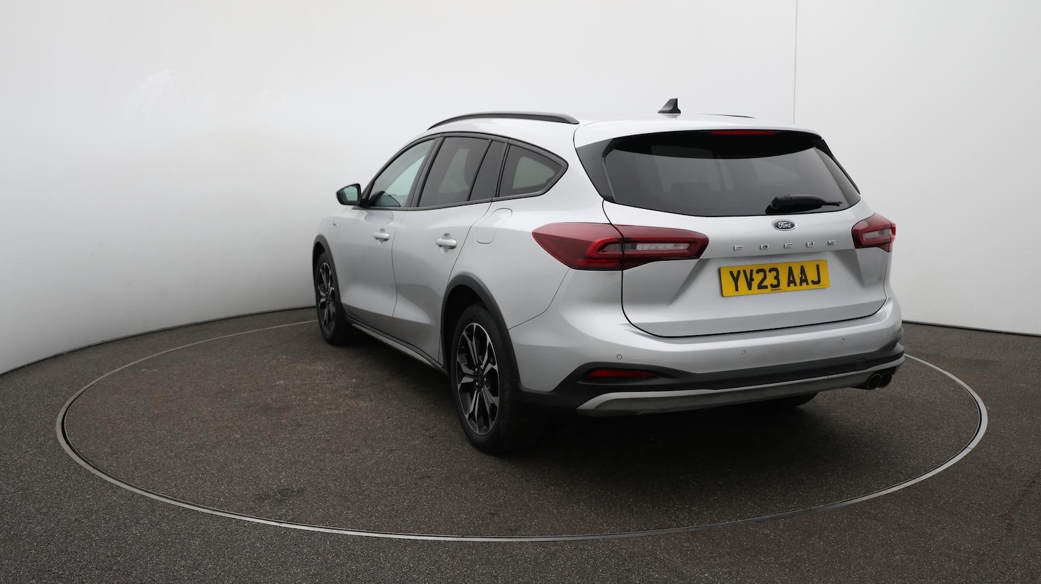 Used Ford Focus 2023 for sale - 76571987: Photo 60