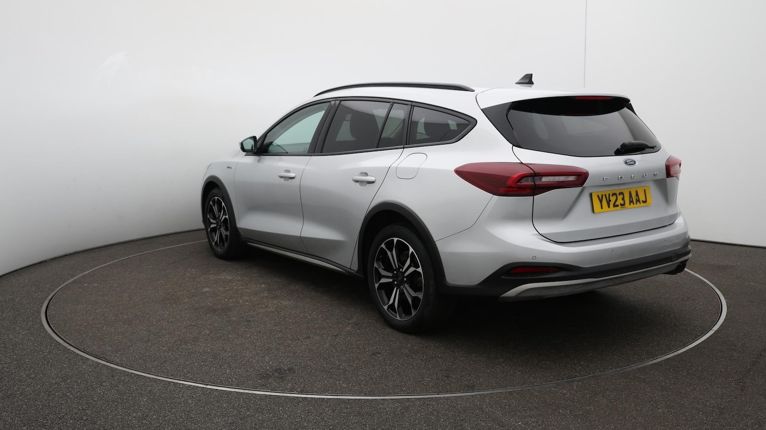 Used Ford Focus 2023 for sale - 76571987: Photo 61