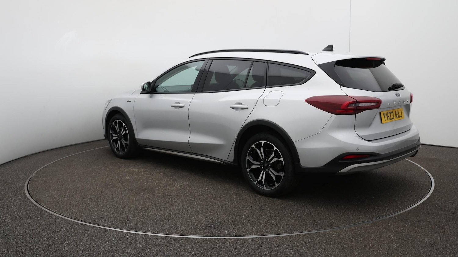 Used Ford Focus 2023 for sale - 76571987: Photo 62