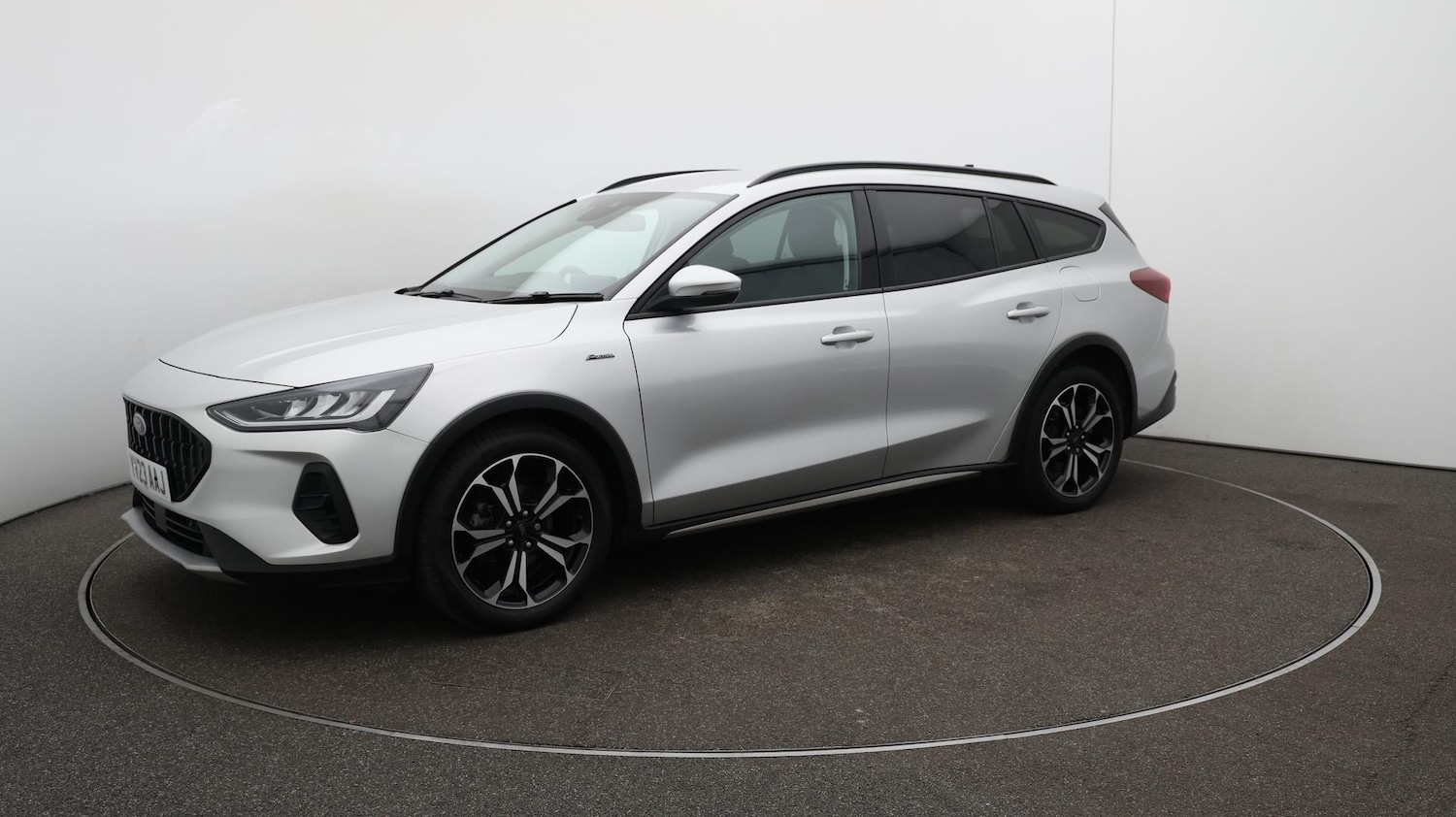 Used Ford Focus 2023 for sale - 76571987: Photo 67