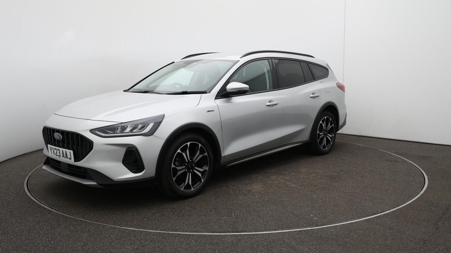 Used Ford Focus 2023 for sale - 76571987: Photo 68