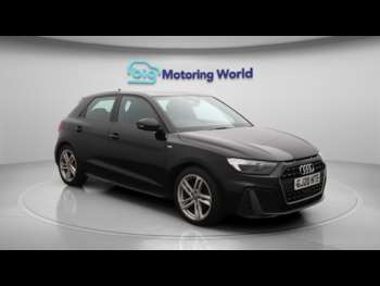 Used Audi A1 2020 for sale - 75041873: Photo