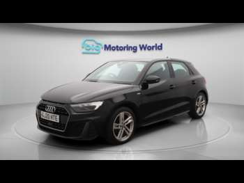 Used Audi A1 2020 for sale - 75041873: Photo