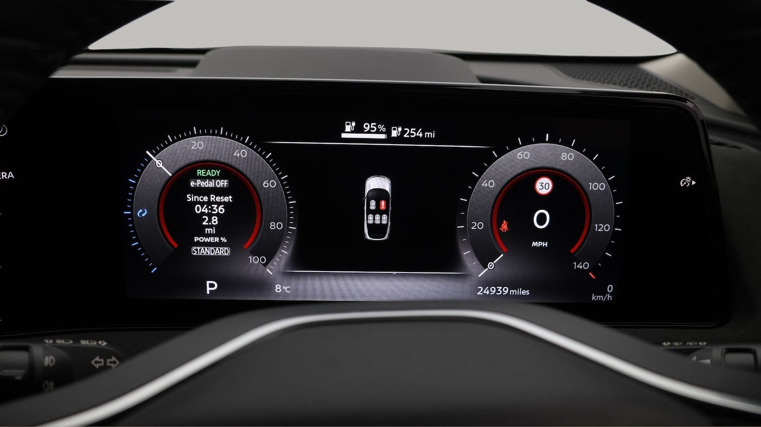 Used Nissan ARIYA 2022 for sale - 77730095: Photo 10