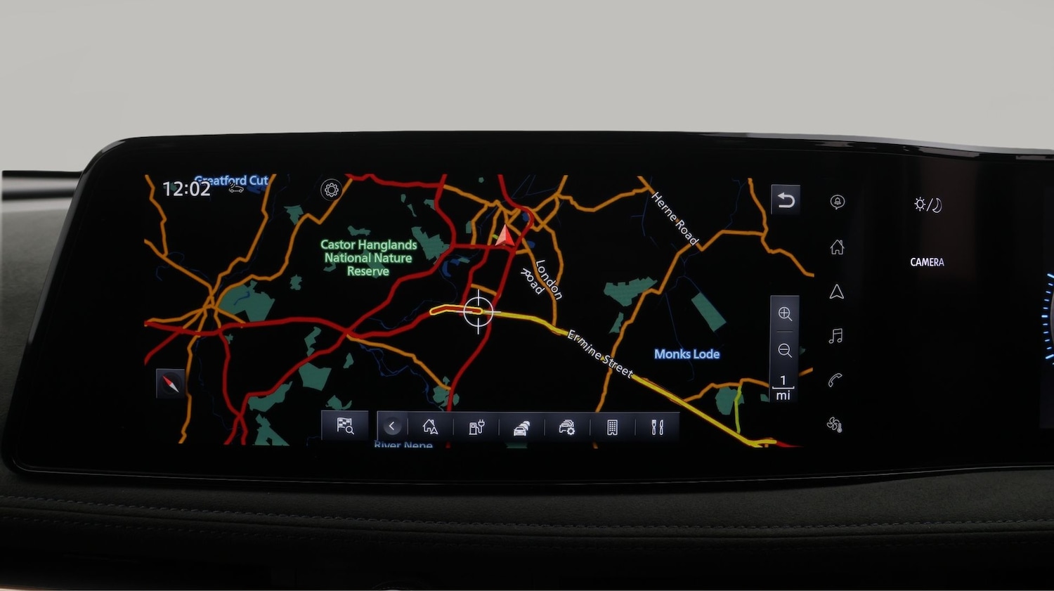 Used Nissan ARIYA 2022 for sale - 77730095: Photo 11