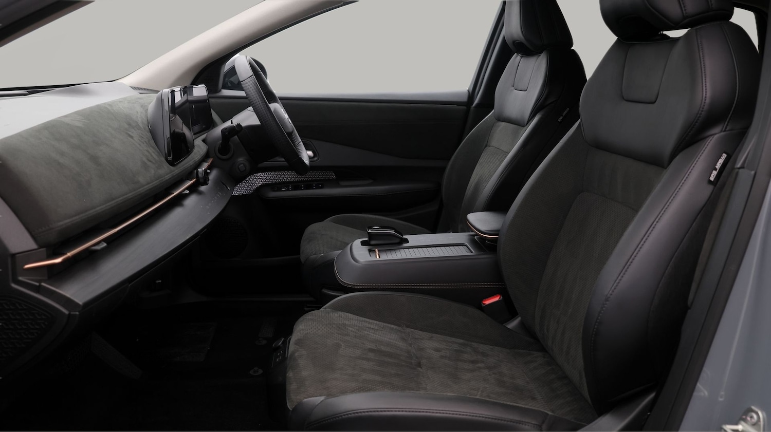 Used Nissan ARIYA 2022 for sale - 77730095: Photo 14