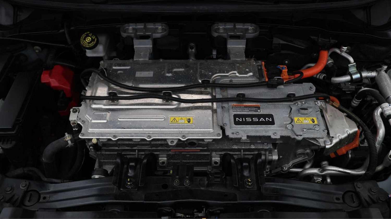 Used Nissan ARIYA 2022 for sale - 77730095: Photo 19