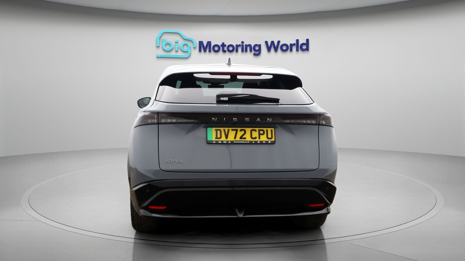 Used Nissan ARIYA 2022 for sale - 77730095: Photo 6